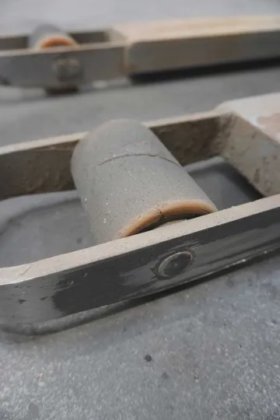 永恒力高举升卡车牵引杆