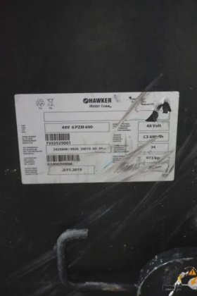 丰田三轮前装载机