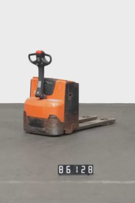 丰田低起升卡车牵引杆