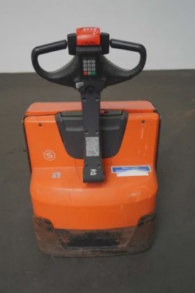 丰田低起升卡车牵引杆