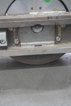 永恒力前移式叉车