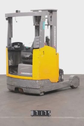 永恒力前移式叉车