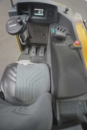 永恒力前移式叉车