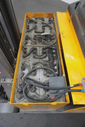 永恒力前移式叉车