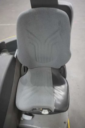 永恒力前移式叉车