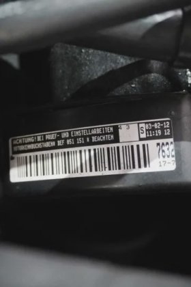 林德四轮前叉车