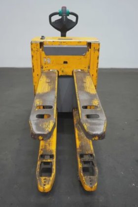 永恒力低升降卡车耕耘机