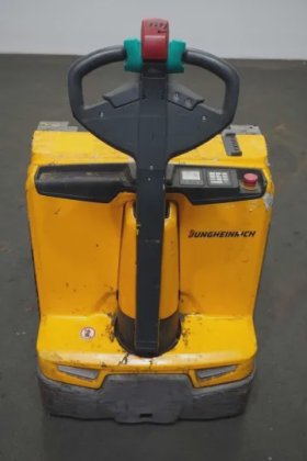 永恒力低升降卡车耕耘机