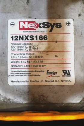 永恒力低升降卡车耕耘机