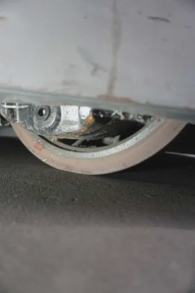 永恒力前移式叉车