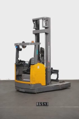 永恒力前移式叉车