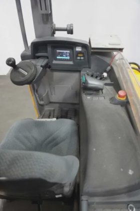 永恒力前移式叉车