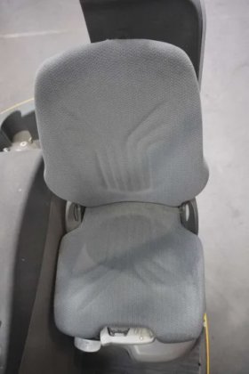 永恒力前移式叉车