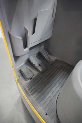 永恒力前移式叉车