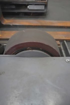 永恒力前移式叉车