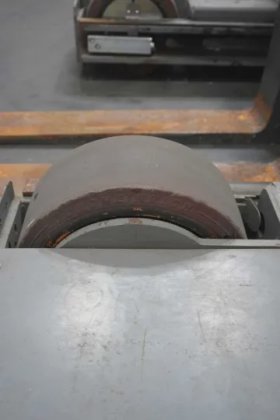 永恒力前移式叉车