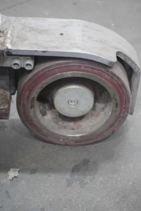 永恒力前移式叉车