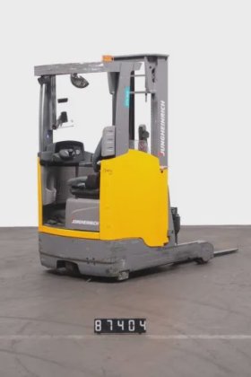 永恒力前移式叉车