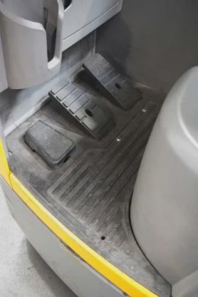 永恒力前移式叉车