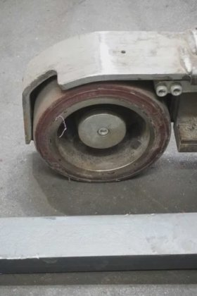 永恒力前移式叉车