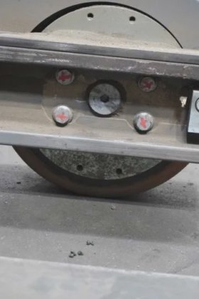 永恒力前移式叉车