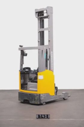 永恒力前移式叉车