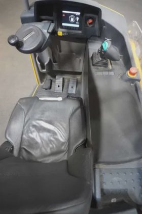 永恒力前移式叉车