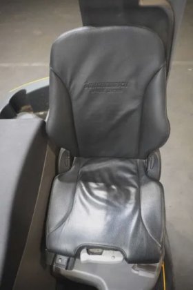 永恒力前移式叉车