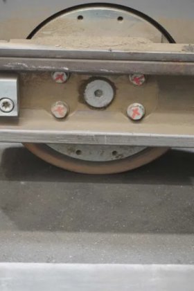 永恒力前移式叉车