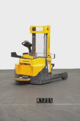 永恒力高举升卡车牵引杆