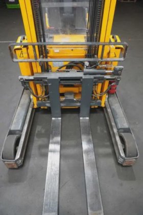 永恒力高举升卡车牵引杆