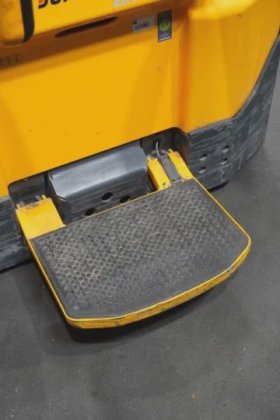 永恒力高举升卡车牵引杆