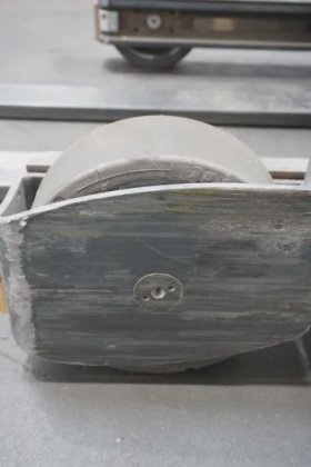 永恒力高举升卡车牵引杆