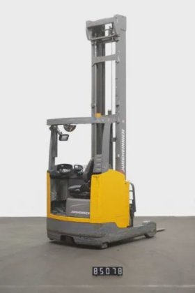 永恒力前移式叉车