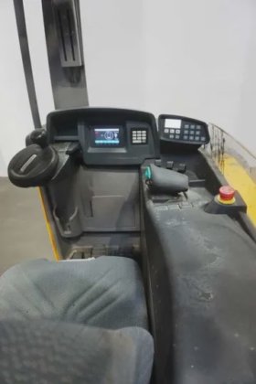 永恒力前移式叉车