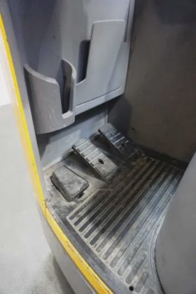 永恒力前移式叉车