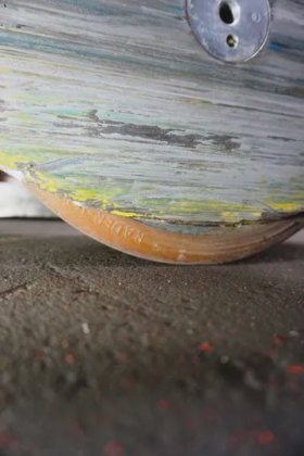 永恒力前移式叉车