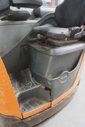 丰田前移式叉车