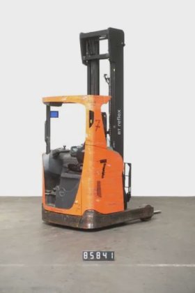 丰田前移式叉车