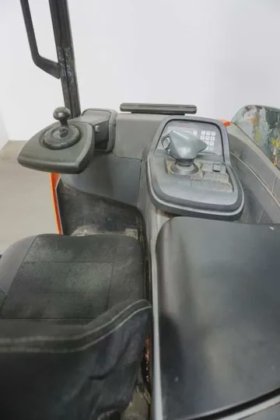 丰田前移式叉车