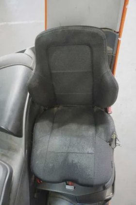 丰田前移式叉车