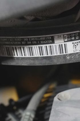 永恒力四轮前叉车