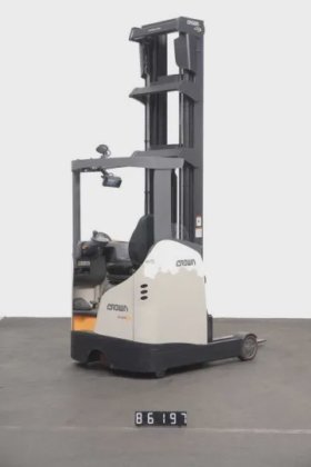 Crown-科朗前移式叉车