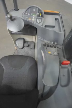 Crown-科朗前移式叉车