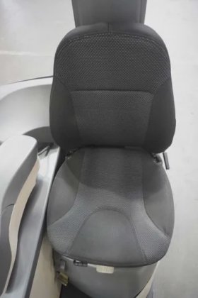 Crown-科朗前移式叉车