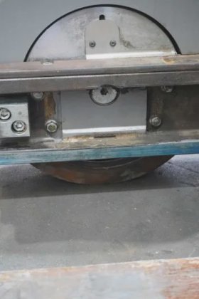 永恒力前移式叉车