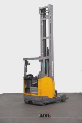 永恒力前移式叉车