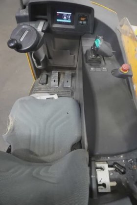 永恒力前移式叉车