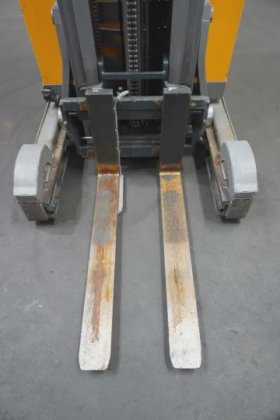 永恒力前移式叉车