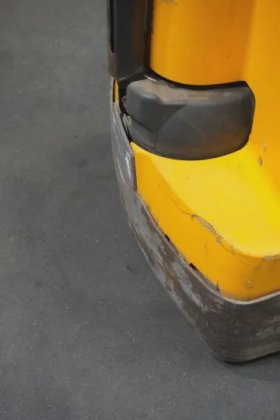 永恒力低升降卡车耕耘机